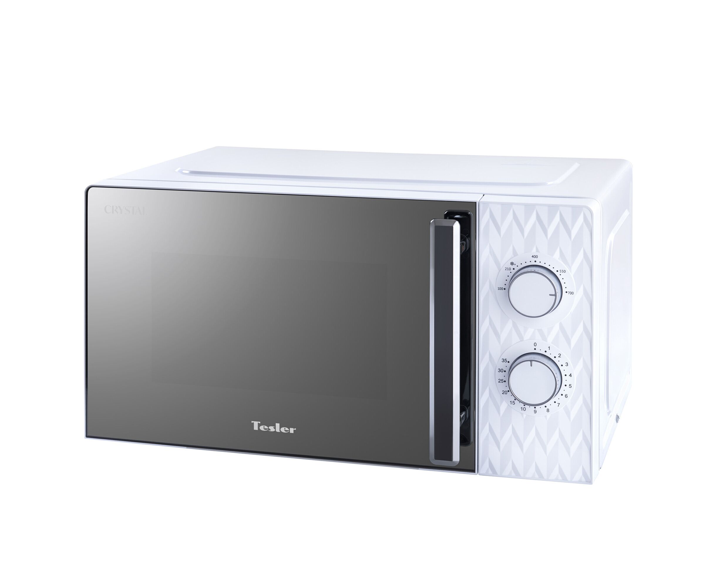 Микроволновая печь TESLER MM-2004 White