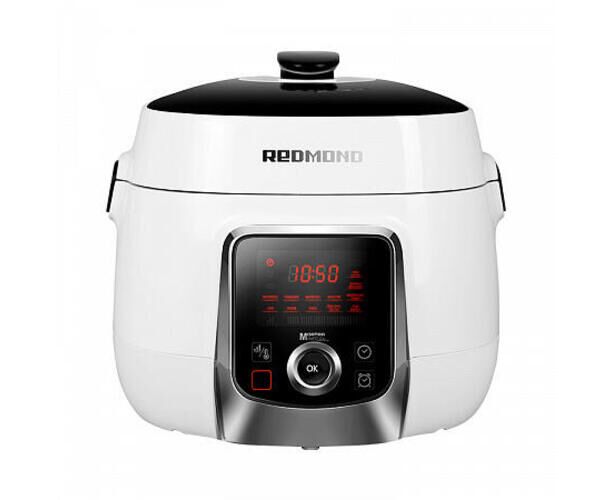 Мультиварка-скороварка Redmond RMC-P470
