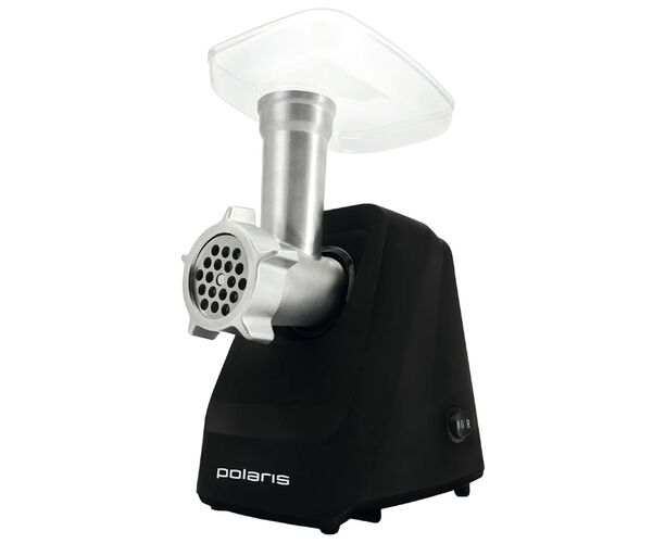 Мясорубка Polaris PMG 2078 RUS черный