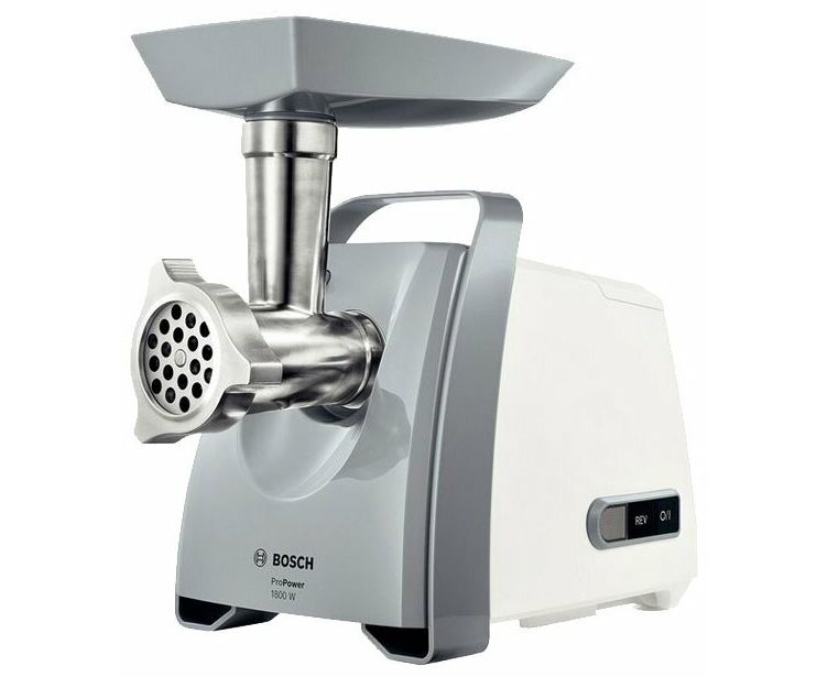 Мясорубка Bosch MFW66020