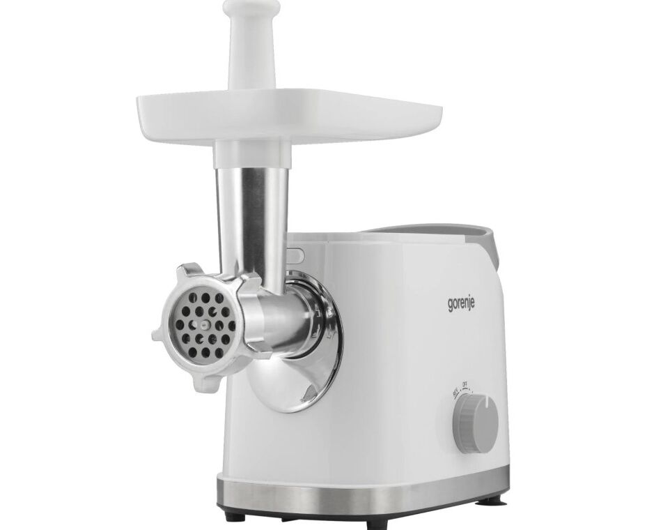 Мясорубка Gorenje MG1802 SJW белый