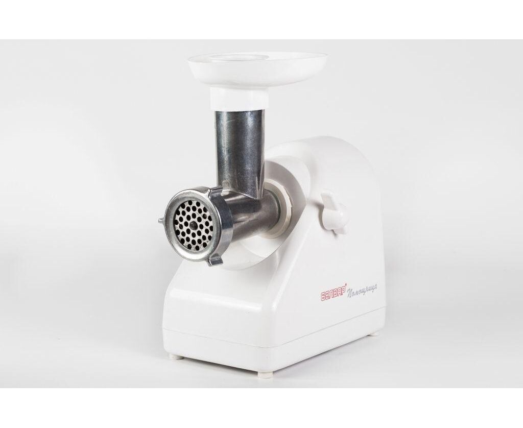 Мясорубка Белвар 36/220-4 34