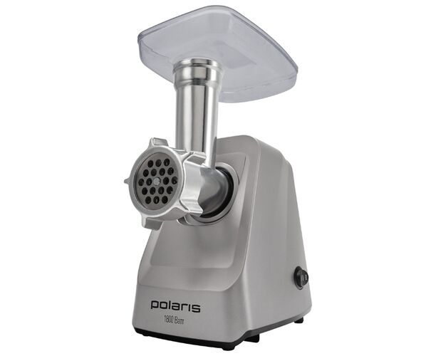 Мясорубка Polaris PMG 1854 RUS графит