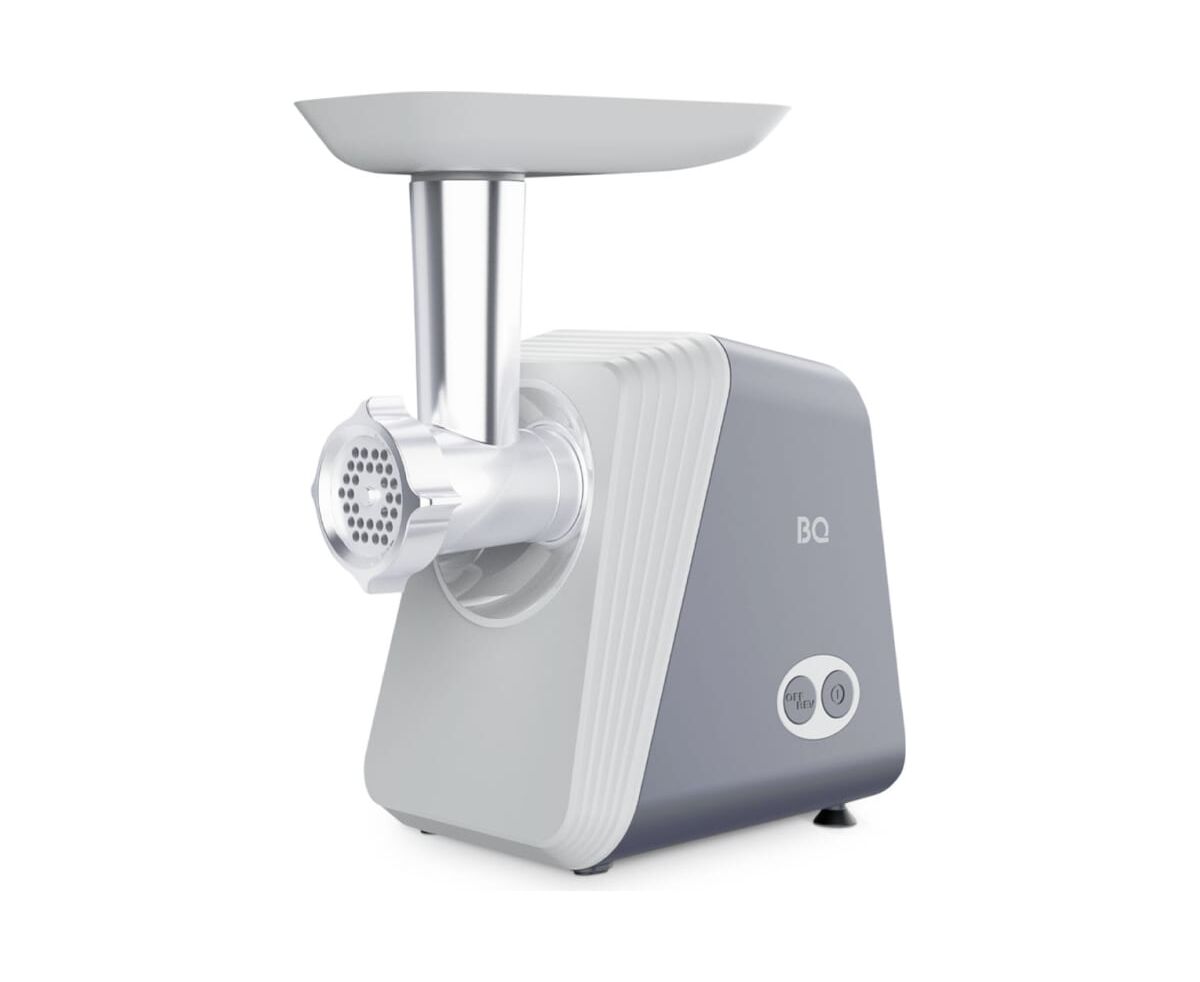 Мясорубка BQ MG2006 Gray