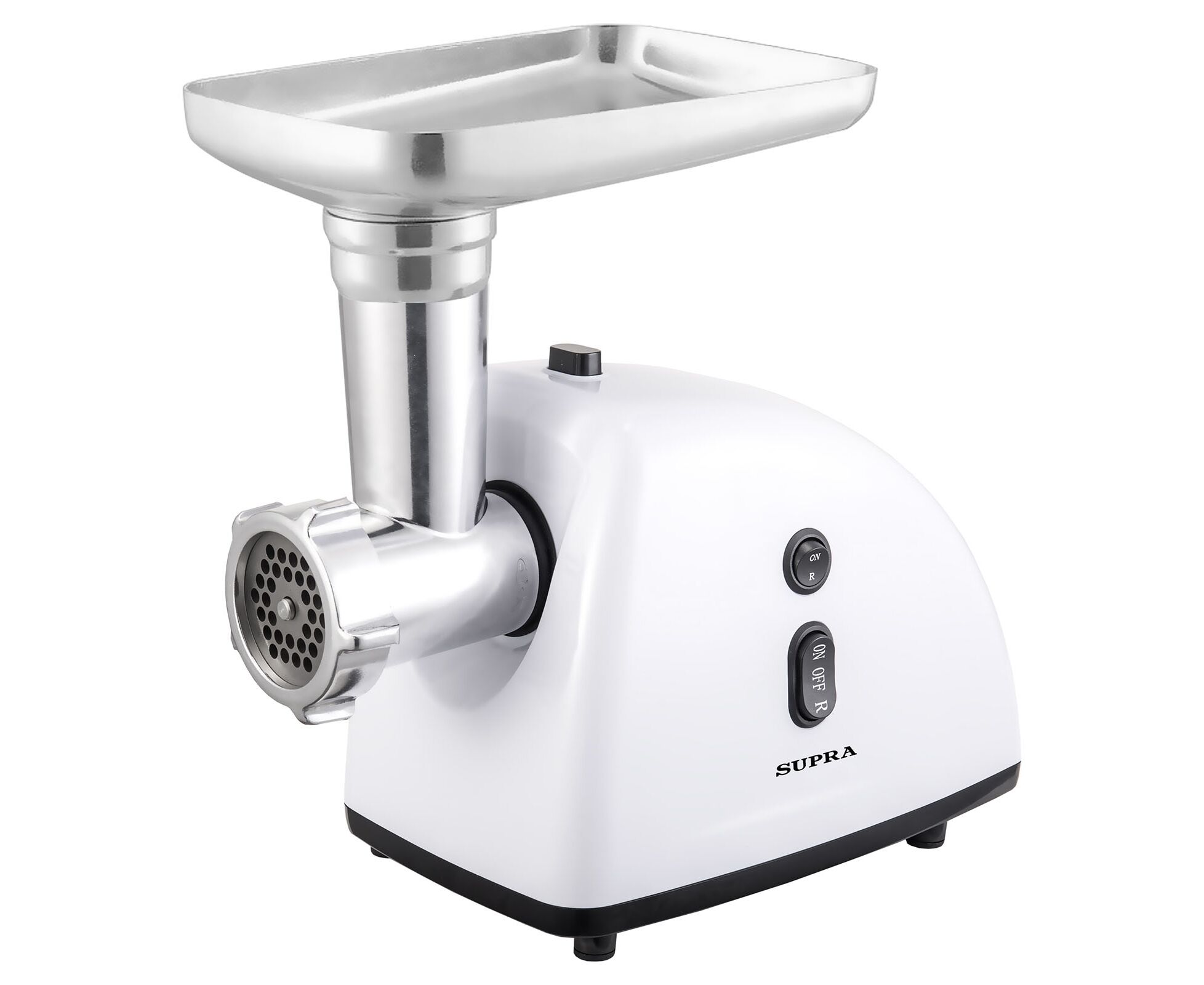 Мясорубка с терками SUPRA MGS-1805 T