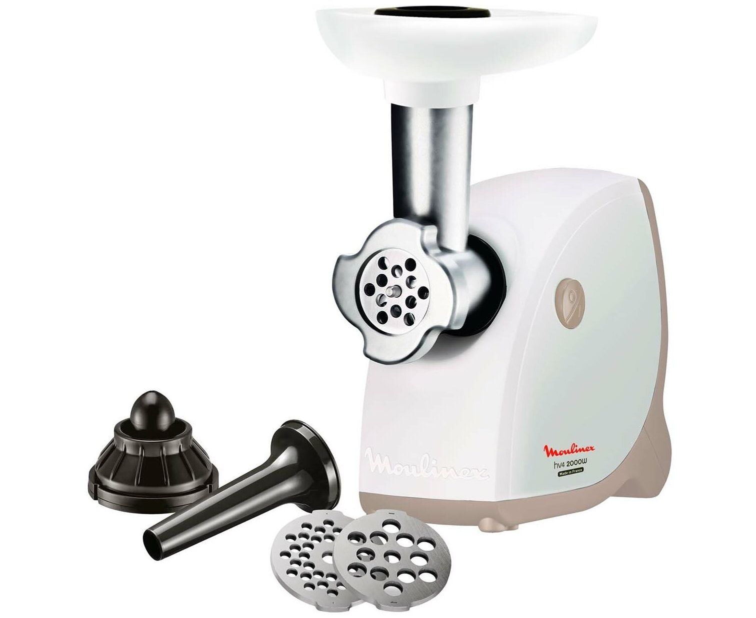 Мясорубка MOULINEX ME461132