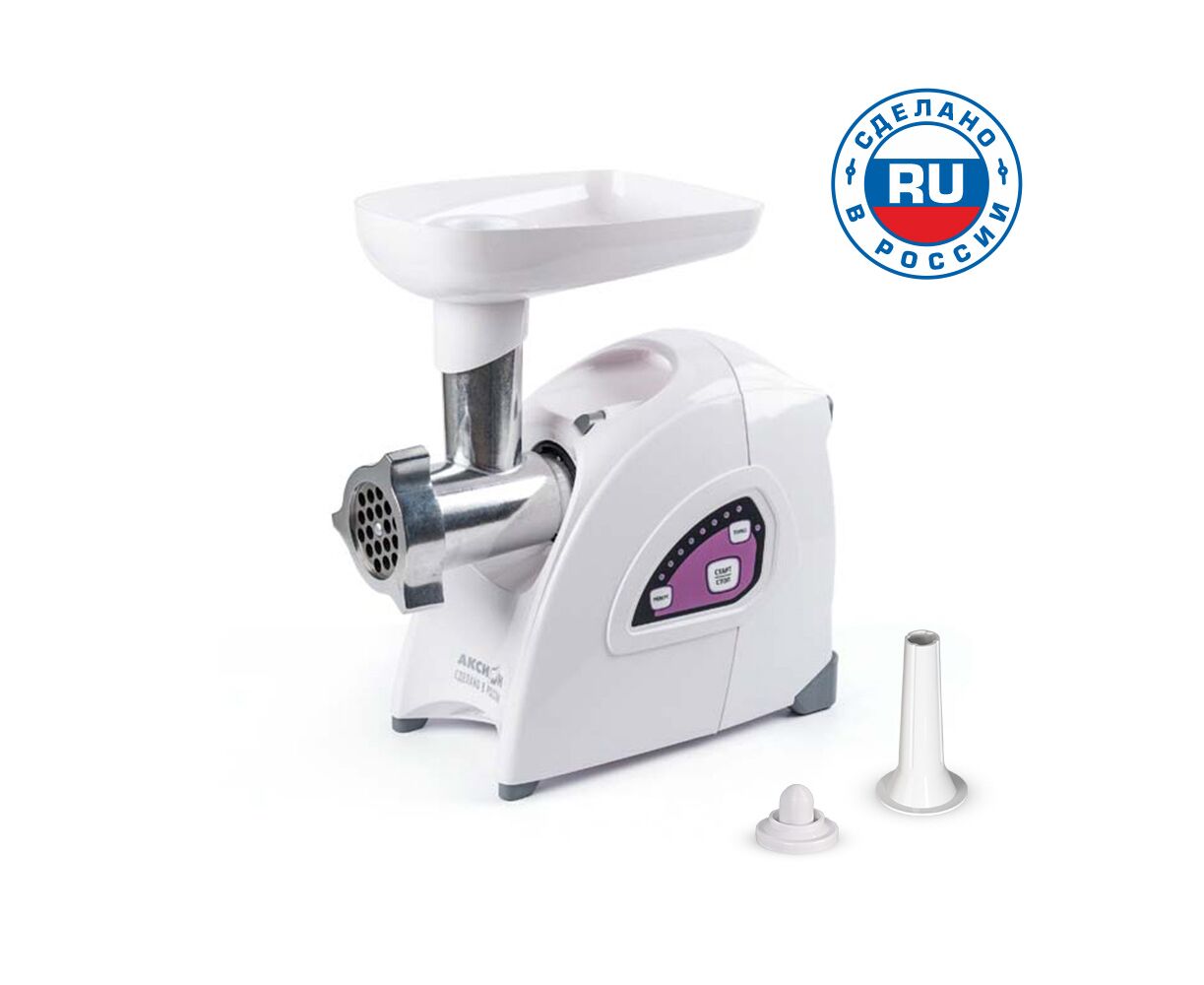 Мясорубка Аксион М642.01