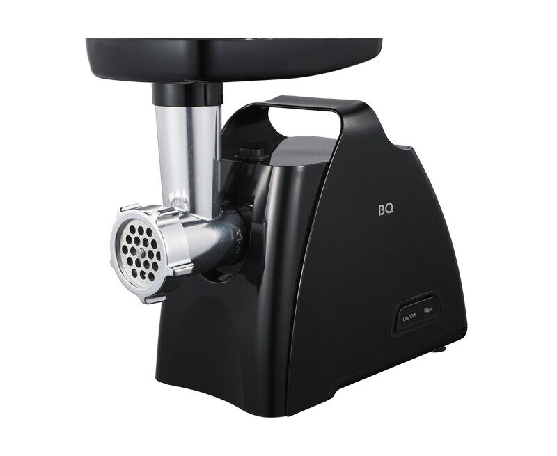 Мясорубка BQ MG1006 Black