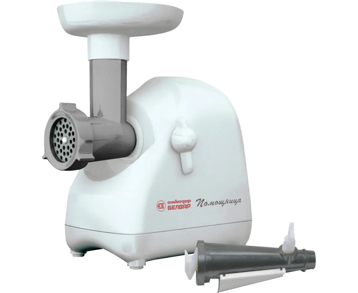 Мясорубка Белвар КЭМ-П2 У 302-06