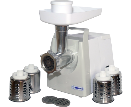 Мясорубка Нептун-8 КАЖИ 332222007-01