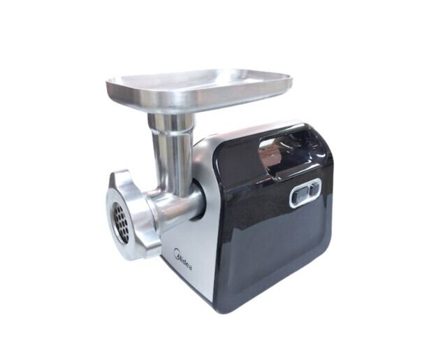 Мясорубка MIDEA MM2606 B Black