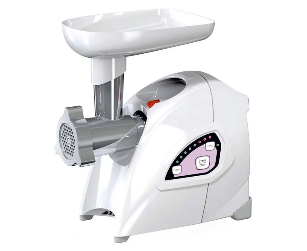 Мясорубка Аксион М 642.02