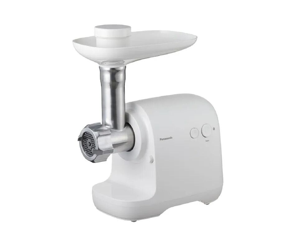Мясорубка Panasonic MK-GX1700 WTZ
