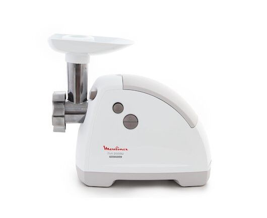 Мясорубка Moulinex ME620132