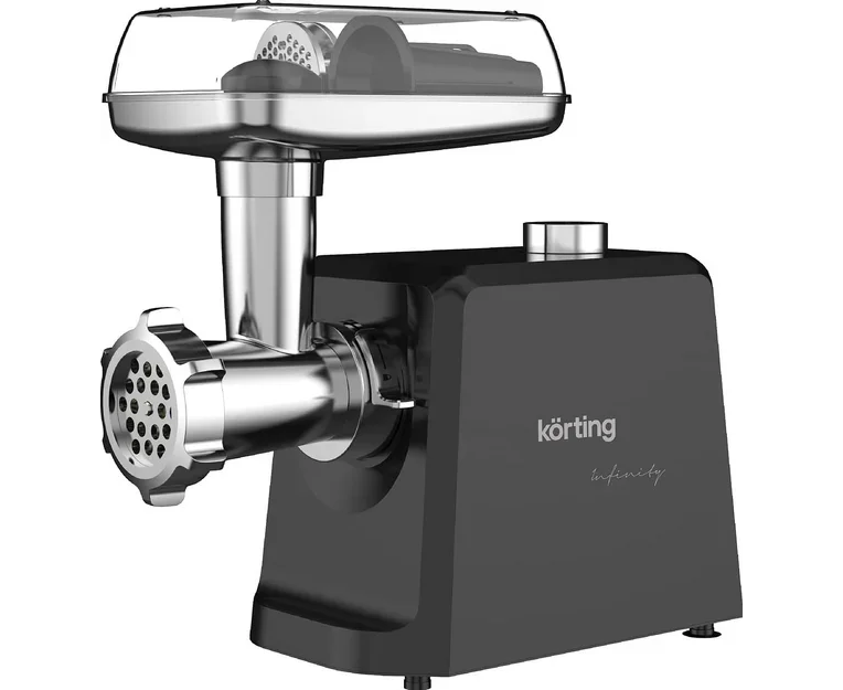 Мясорубка Korting KMG 0601 Infinity