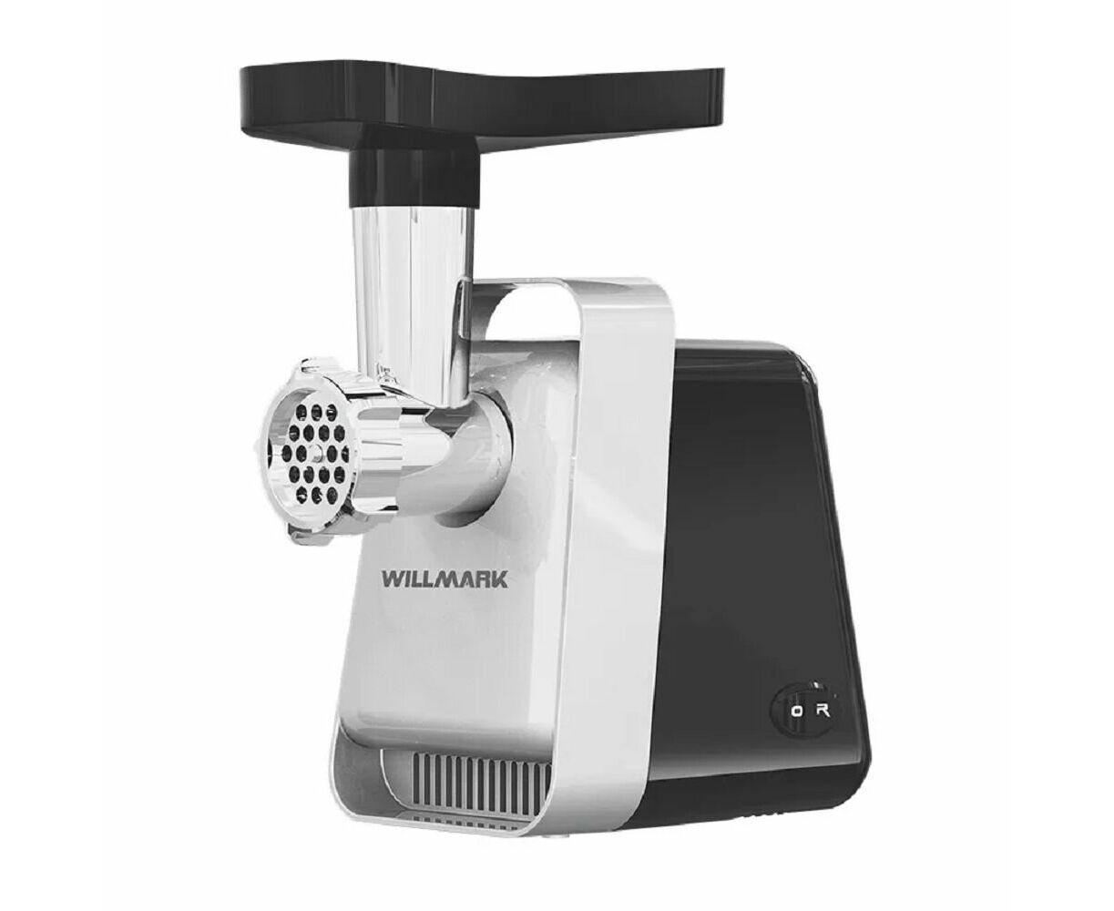 Электромясорубка WILLMARK WMG-2402 X
