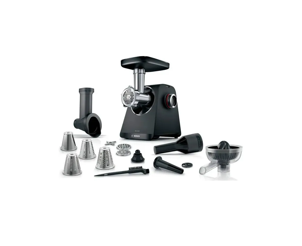 Мясорубка Bosch MFWS450 B