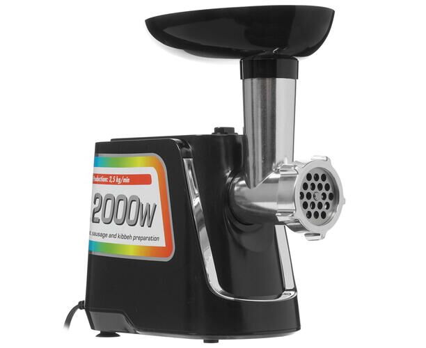 Мясорубка Aresa AR-2104