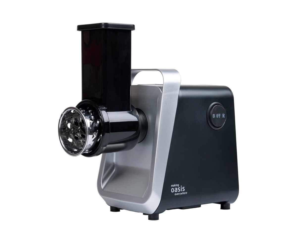 Мясорубка электрическая Oasis MG-LK2