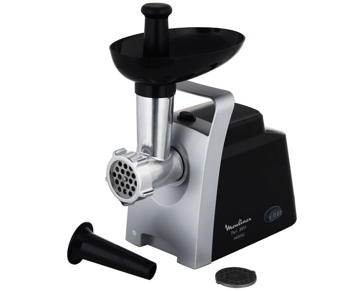 Мясорубка MOULINEX ME106832