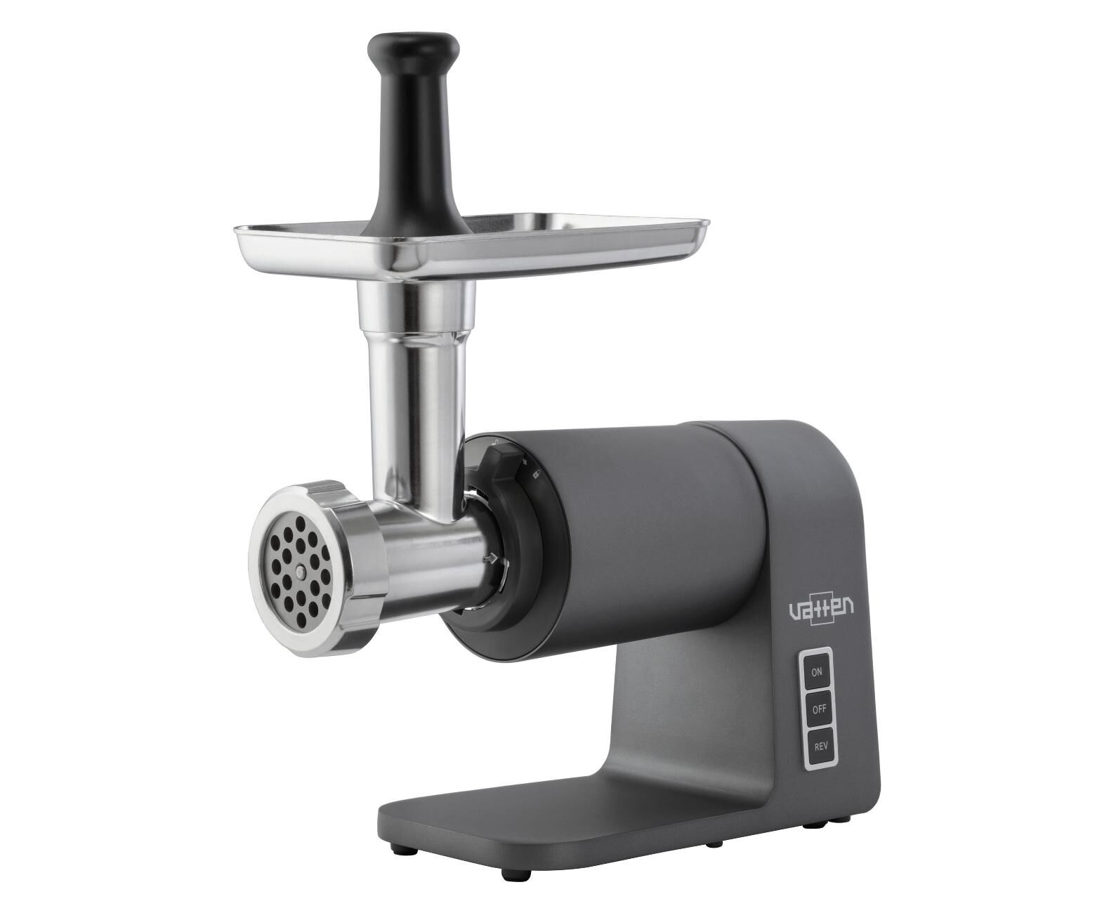 Мясорубка VATTEN VG191/2000/M (УТ-00001481)