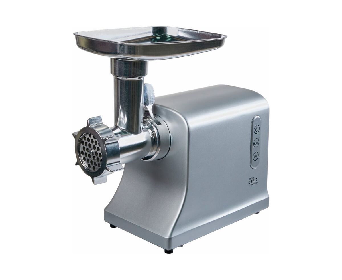 Мясорубка электрическая Oasis MG-DM3