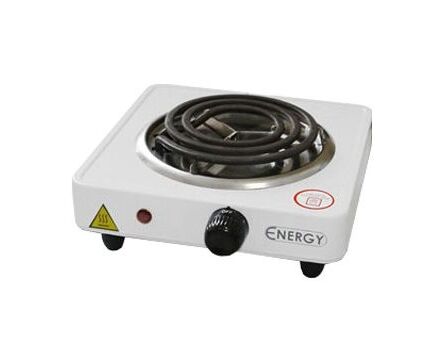 Электическая плитка Energy EN-902 B