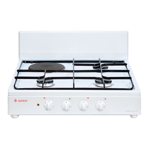 Плитка газовая Gefest ПГ 910-01