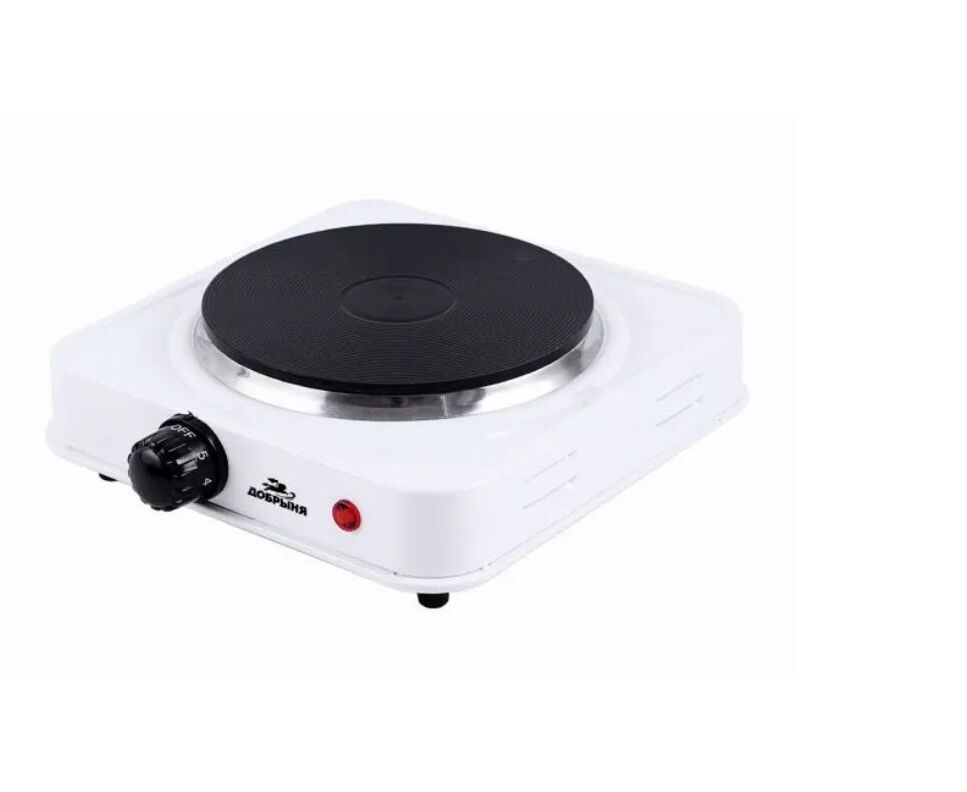 Настольная плитка ДОБРЫНЯ DO-2206 W бел.