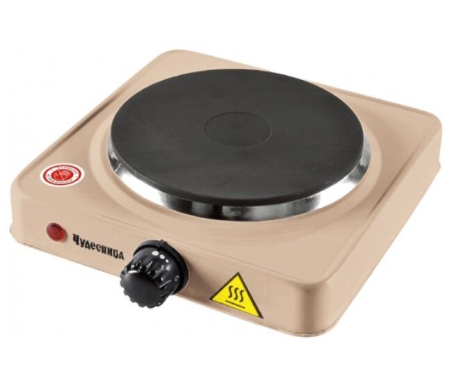 Настольная плитка ЧУДЕСНИЦА ЭЛП800