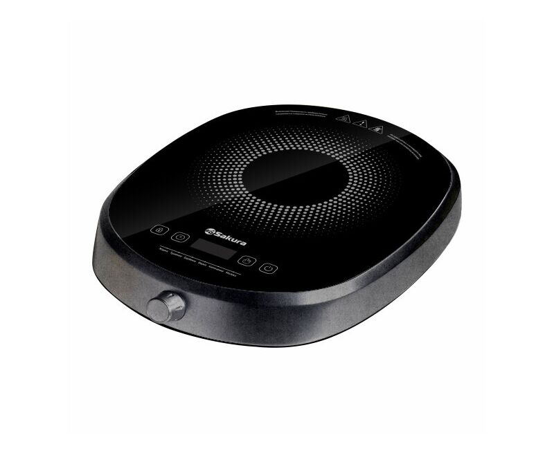 Индукционная плитка SAKURA SA-7161 S