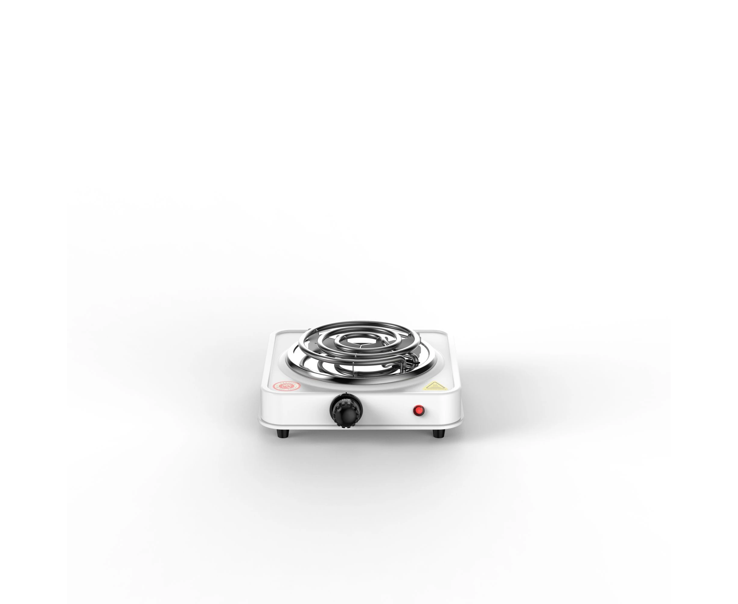 Плитка электрическая Чудесница ЭЛП-807