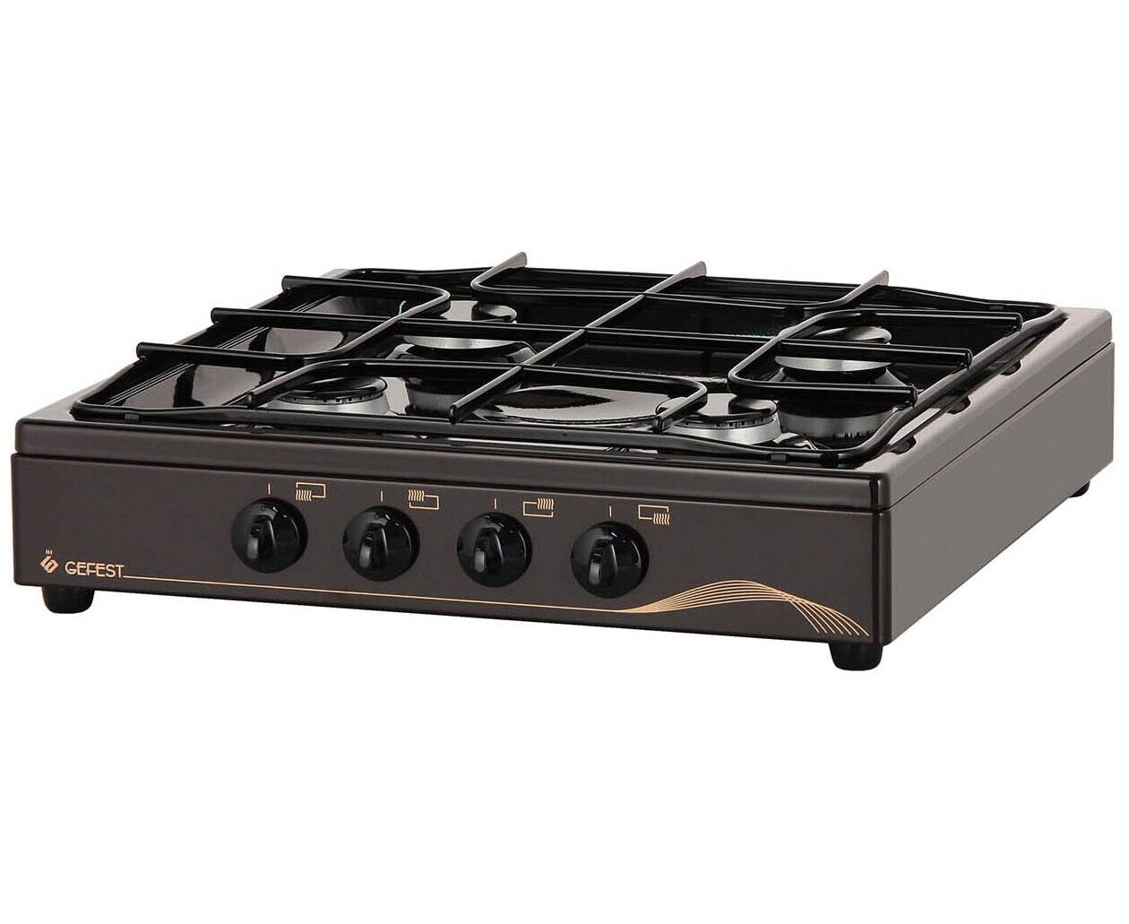 Настольная плитка GEFEST 900-03 К17