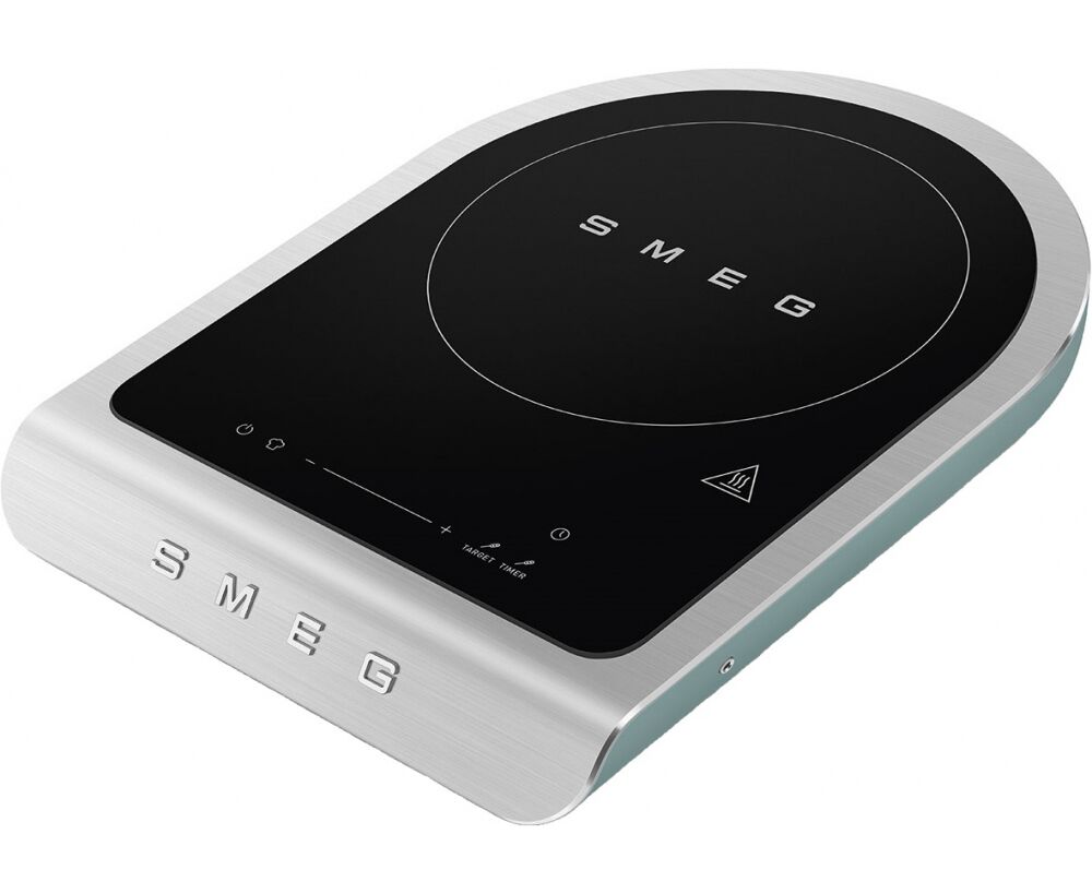 Настольная плита Smeg PIC01 EGMEU