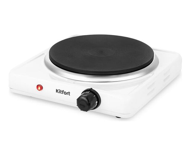 Настольная плитка KITFORT КТ-172