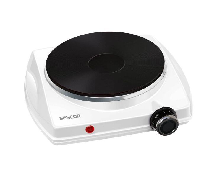 Настольная плита Sencor SCP 1503 WH
