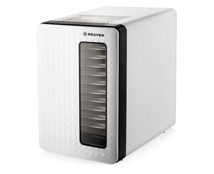 Сушилка для овощей BRAYER BR1904