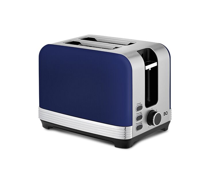 Тостер BQ T1000 Blue
