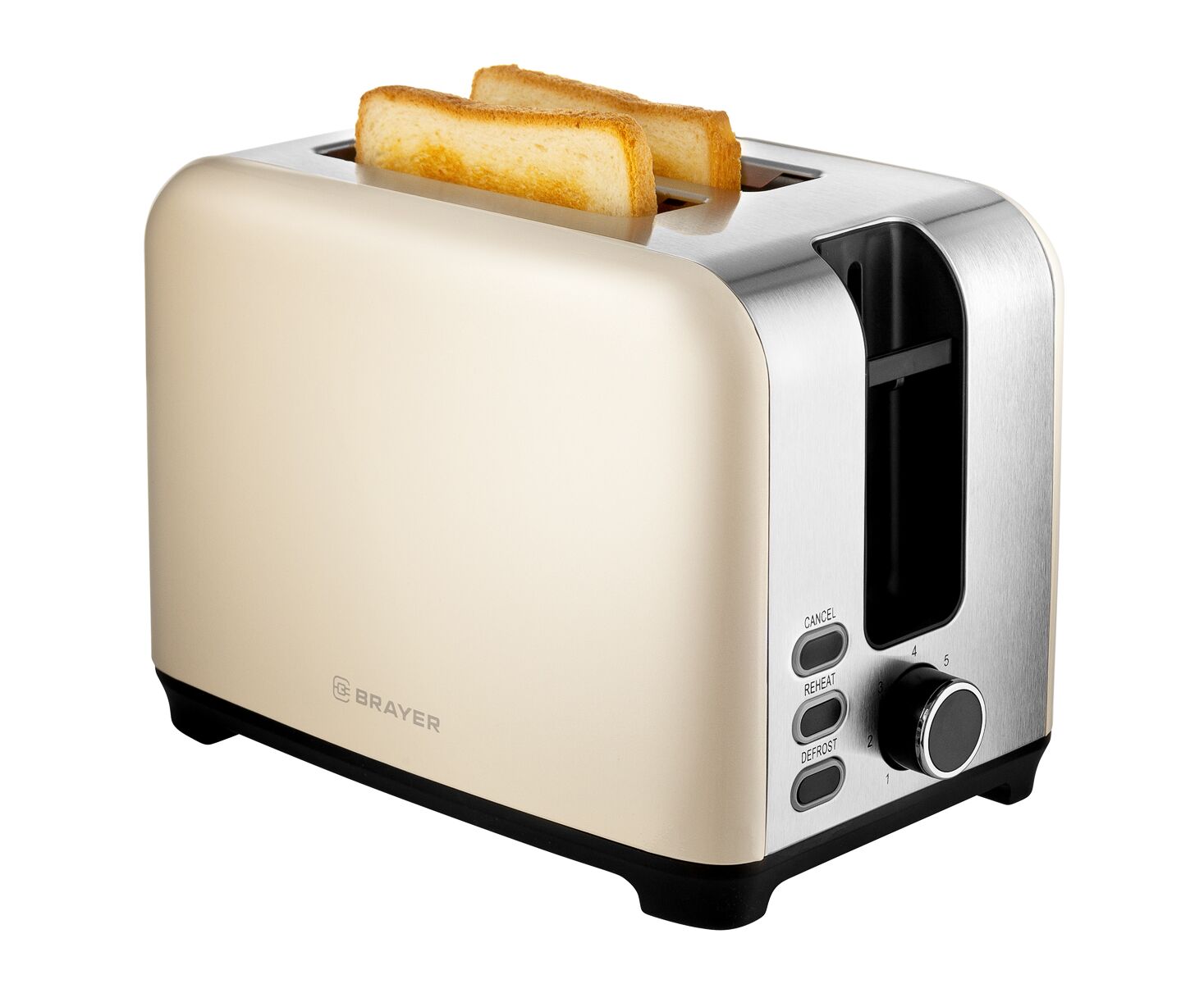 Тостер BRAYER BR2111