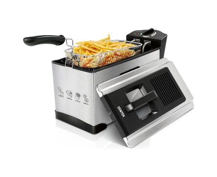 Фритюрница Centek CT-1431