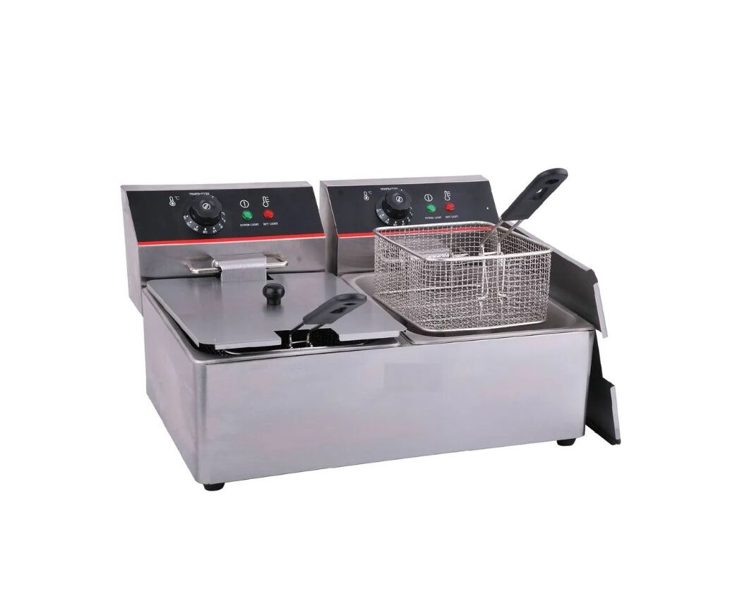 Фритюрница GASTRORAG HEF-82 A