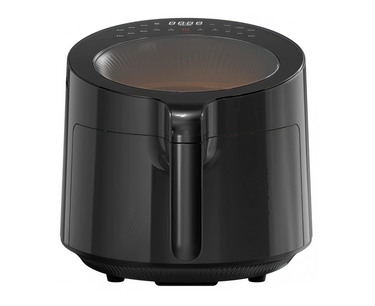 Аэрофритюрница Roome Air Fry AF-YE5503-A Black