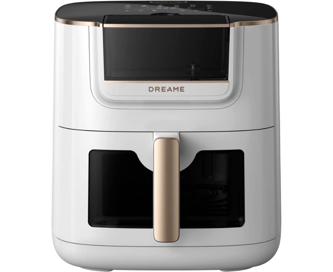 Аэрофритюрница Dreame Air Fryer AF30 White