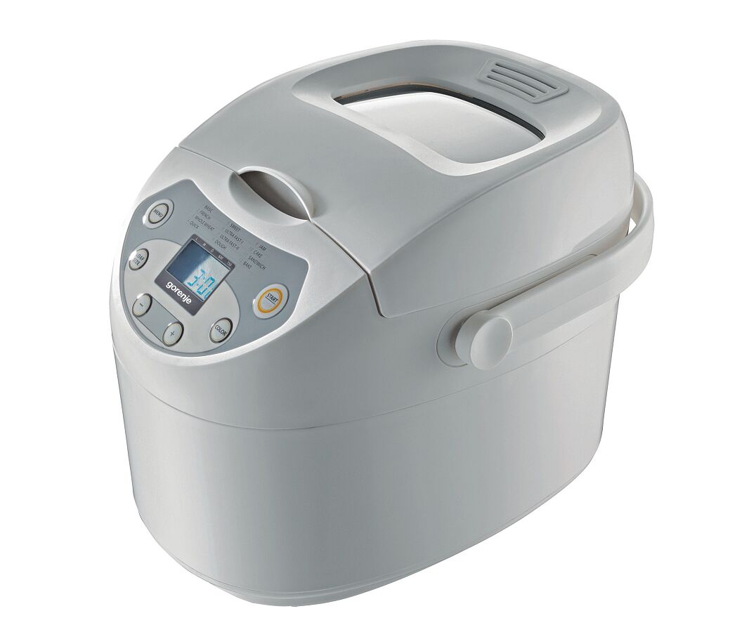 Хлебопечь Gorenje BM900 WS