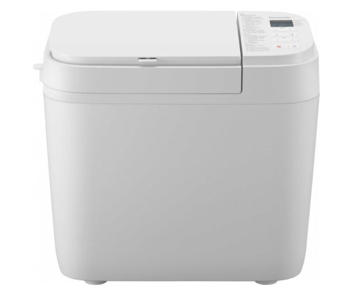 Хлебопечь Panasonic SD-R2520 WTS белый
