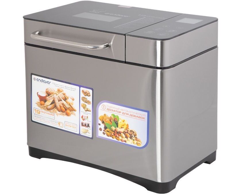 Хлебопечь Endever Skyline MB-53