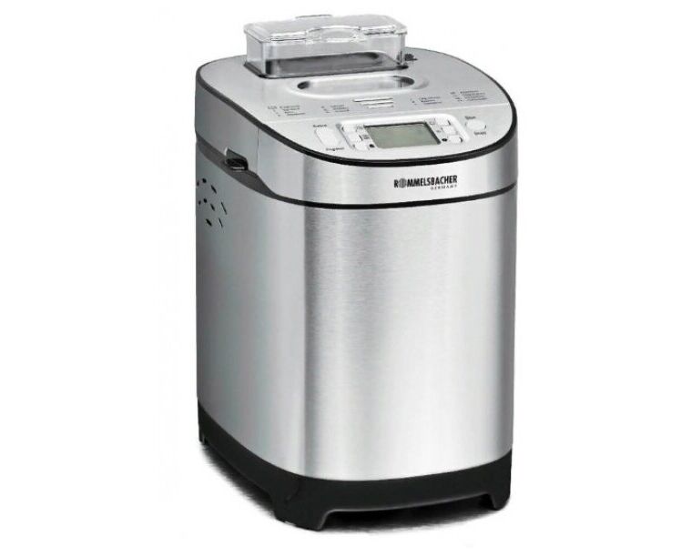 Хлебопечь Rommelsbacher BA 550