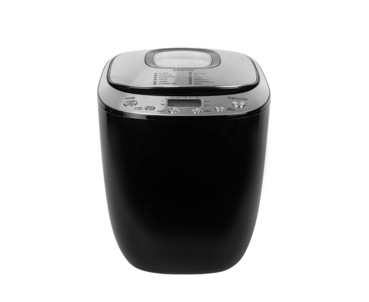 Хлебопечь Centek CT-1418 сталь