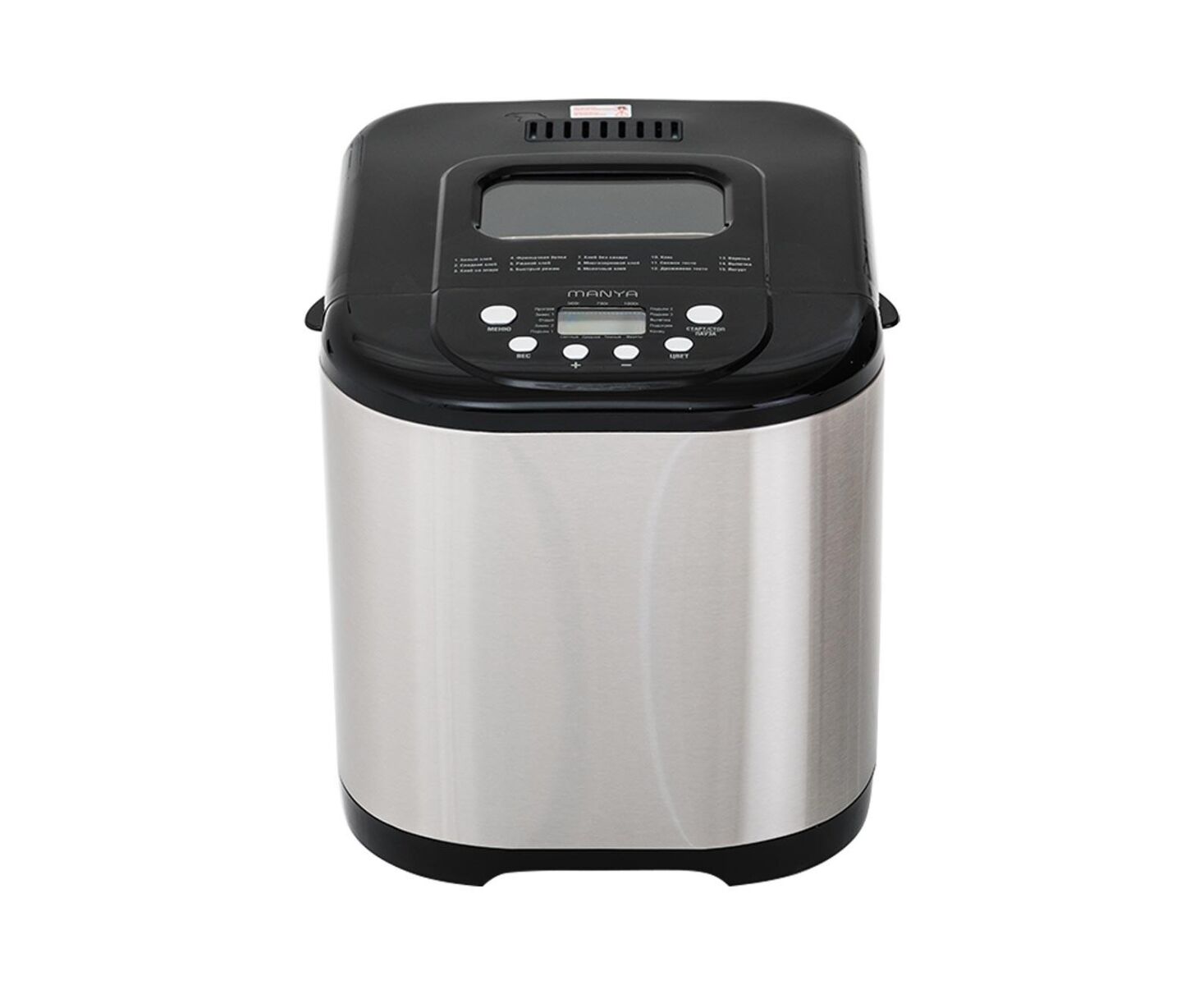 Хлебопечка Manya BM-M102