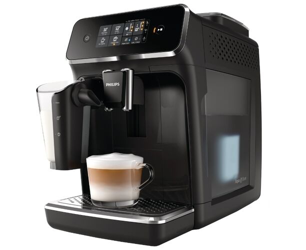 Кофемашина Philips EP2231/40